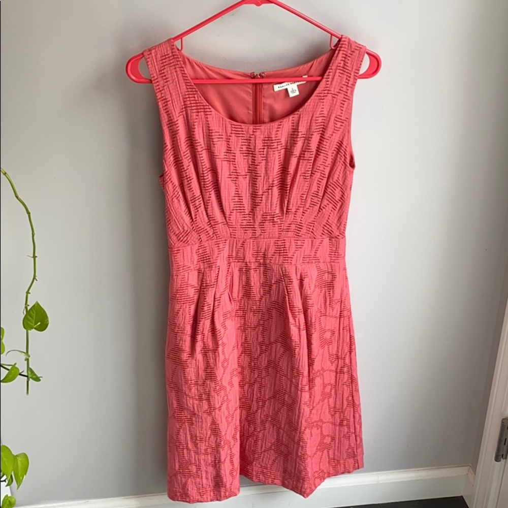 Banana Republic Cocktail Dress